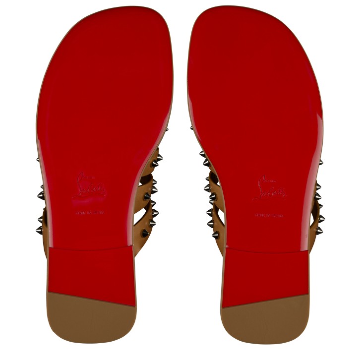 Christian Louboutin Charja - Image 5